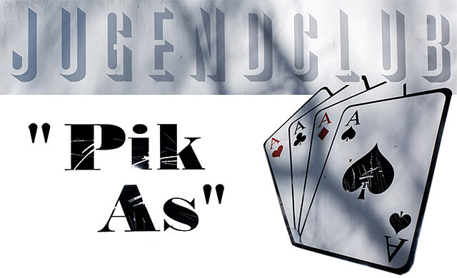 Logo des DRK-Jugendclub „PikAs“ Möser