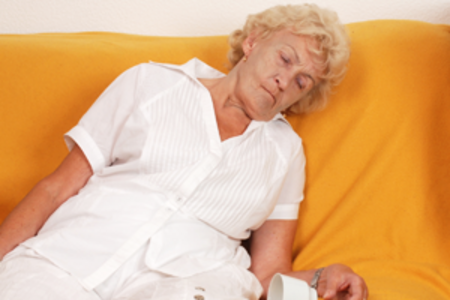 Kleiner Lebensretter