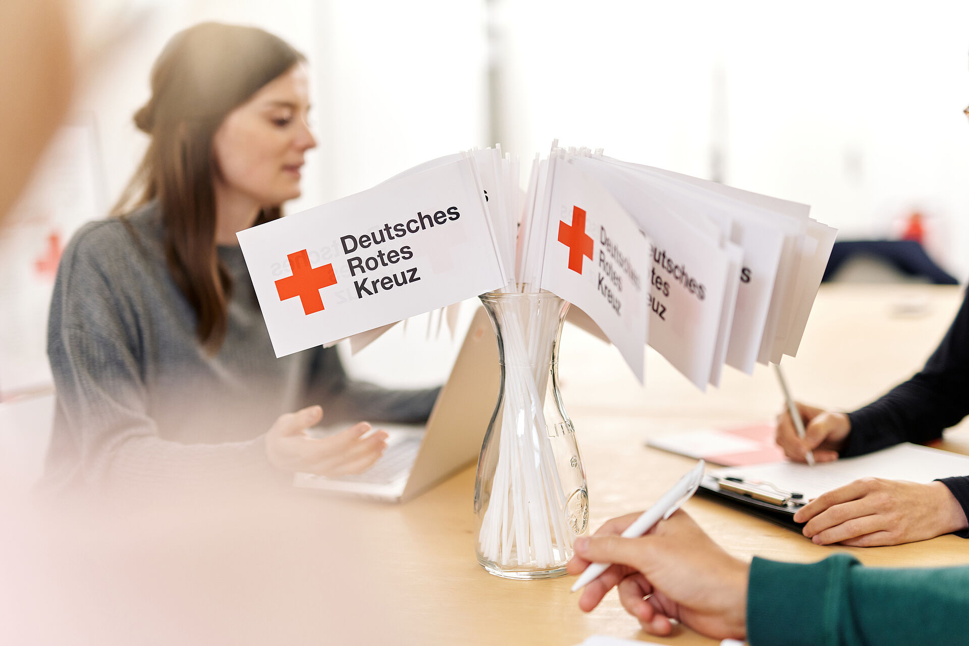 Unsere aktuellen Mitteilungen geben Ihnen einen schnellen Überblick über Neuigkeiten, Termine und Wissenswertes aus dem Regionalverband.