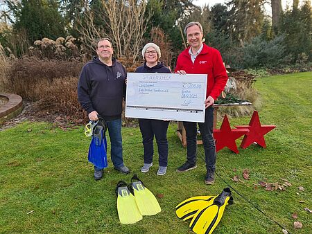 Pressefoto Pressemitteilung 26. März 2026